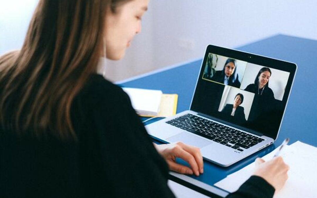 The convenience of the Pexip meeting room solution for multi-platform video conferencing