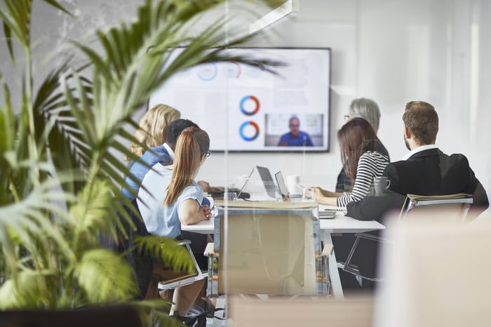 Extend the lifespan of your Cisco videoconferencing rooms