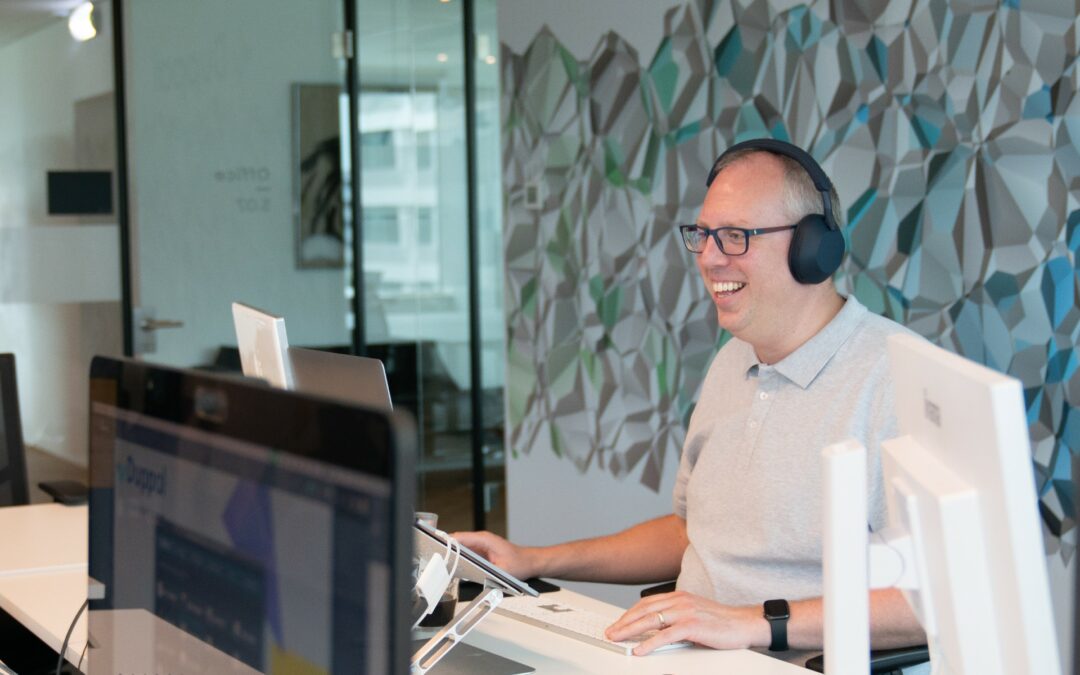 De Kunst van Modern Klantcontact