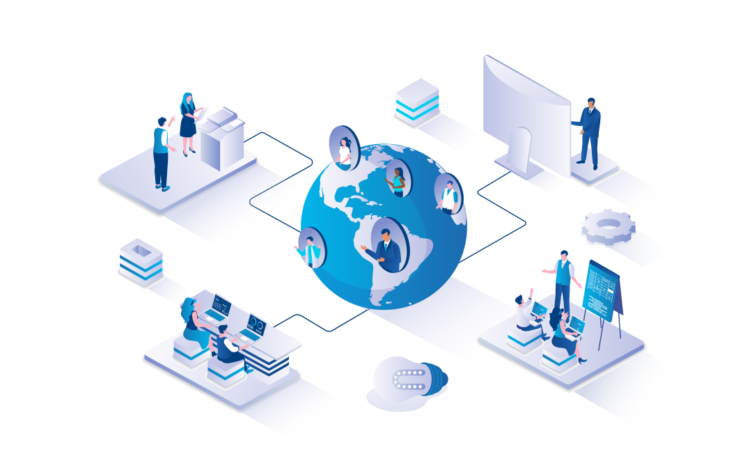 How to compose a hybrid-ready collaboration stack