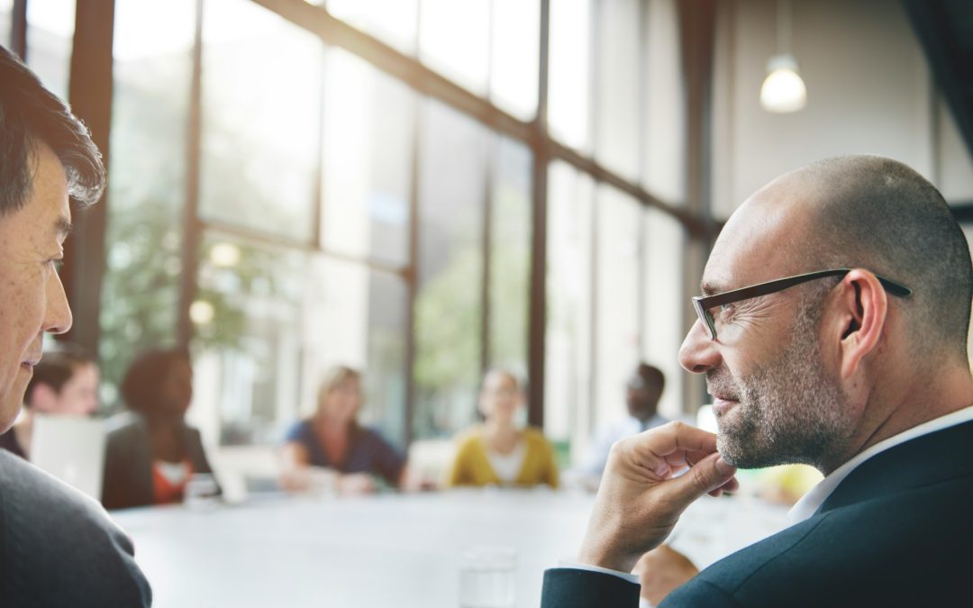 AI verandert snel. Ze neemt nu al beslissingen in jouw bedrijf